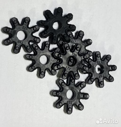 Муфта электроусилителя Hyundai/Kia