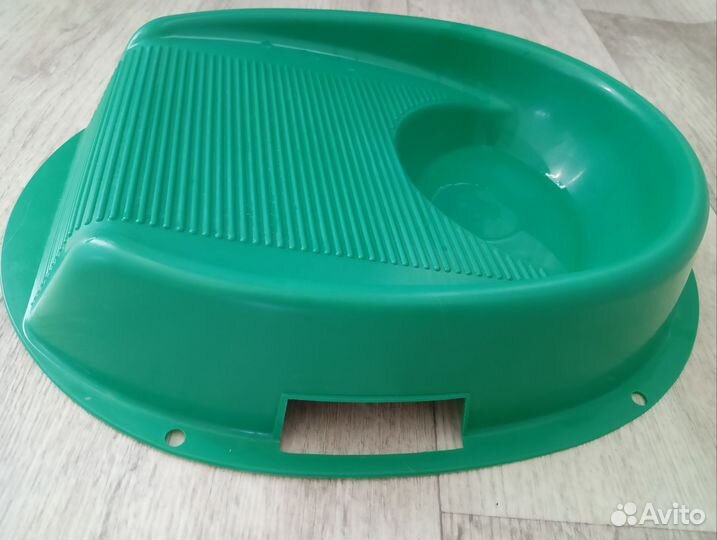 Лоток для приучения к унитазу