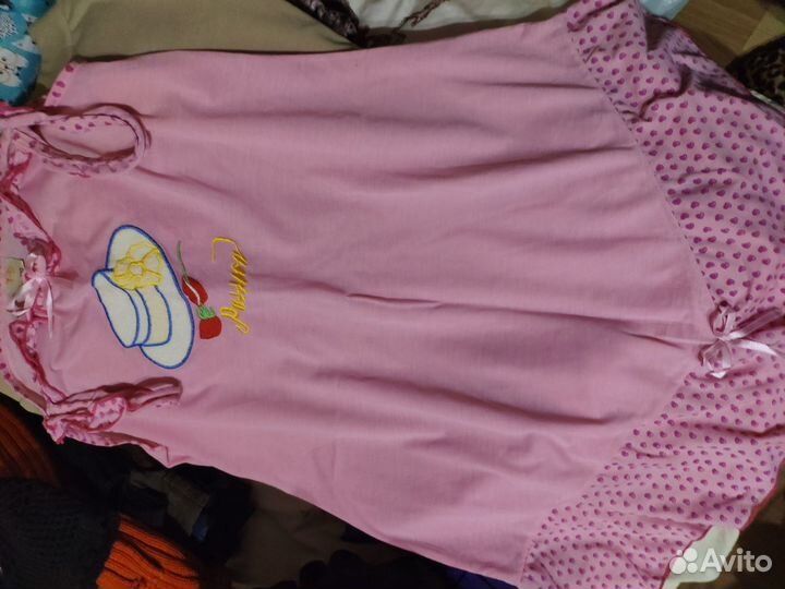 Ночнушка Новая