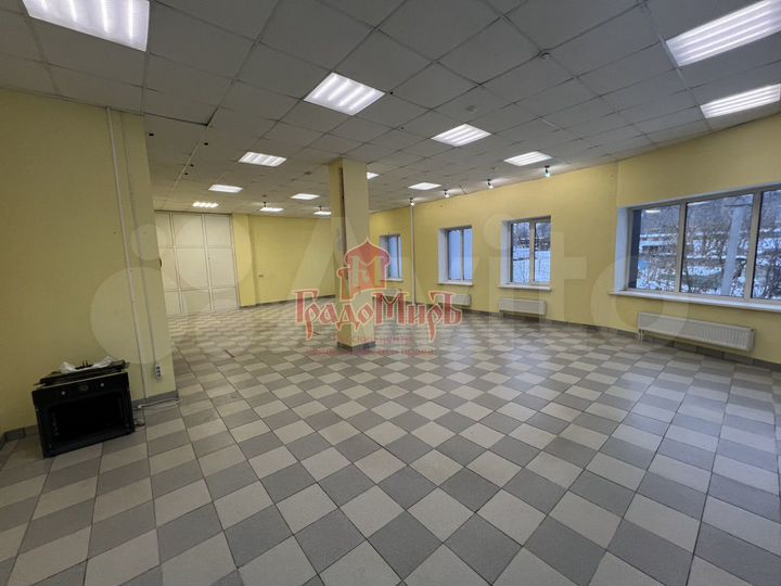 Сдам помещение