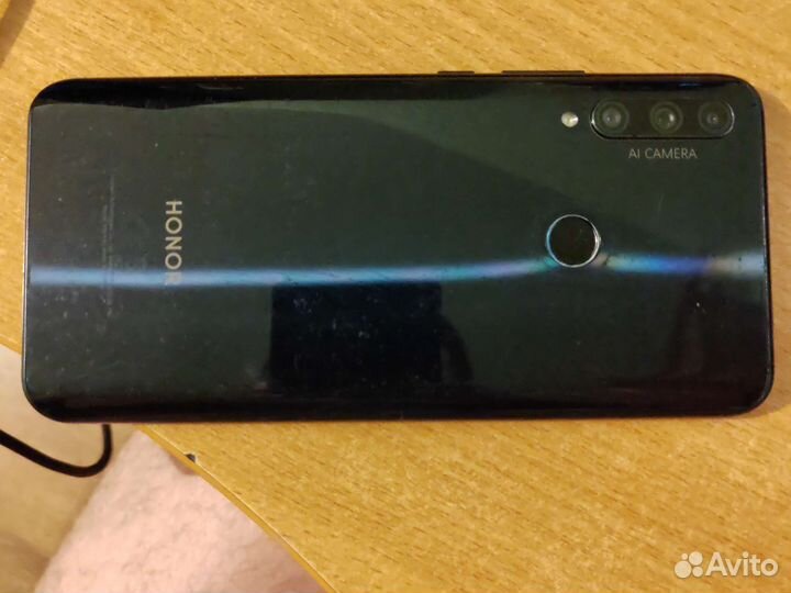 Honor 9x premium