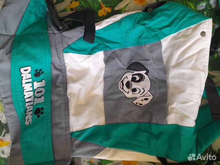 Эргорюкзак Disney