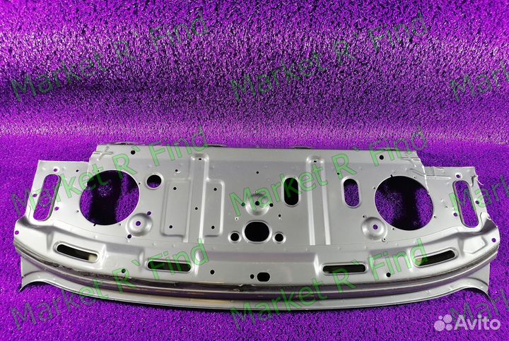 Панель салона Re Top Chevrolet Lanos Zaz Sens