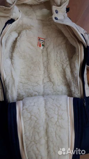 Комбинезон трансформер