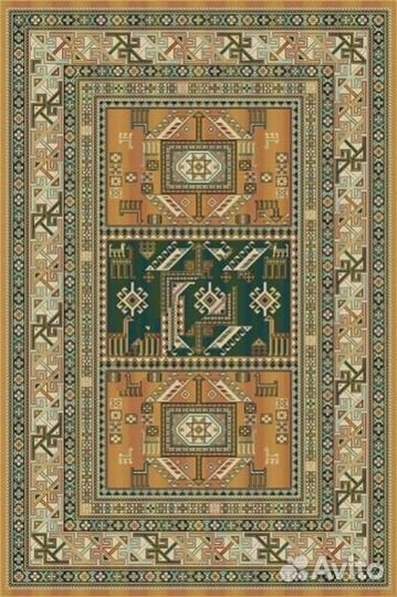 Ragolle Ковер Royal Palace 14684 2121 1.6x2.3м