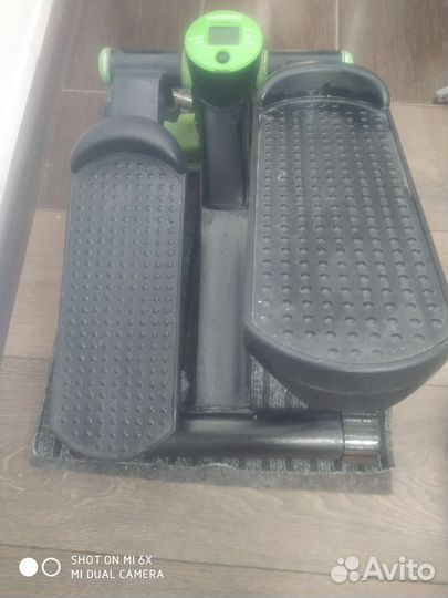 Степпер Торнео