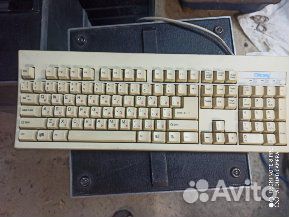 Клавиатура Chicony KB-2961