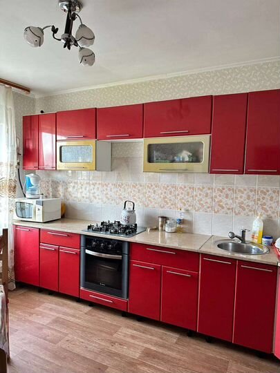 Дом 97,8 м² на участке 5 сот.