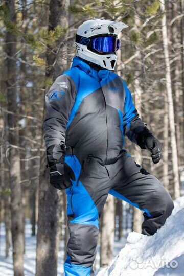 Комбинезон утепленный Klim Railslide One-Piece