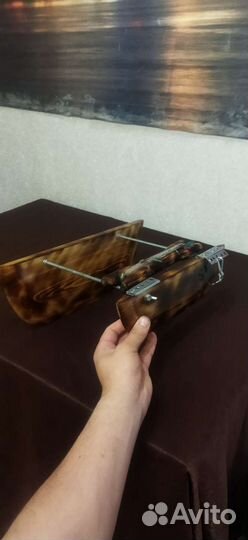 Кораблик для рыбалки