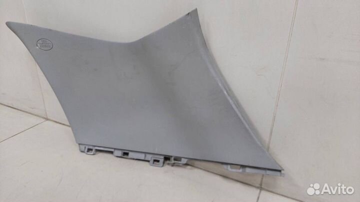 Обшивка стойки Toyota Auris E150 2006-2012