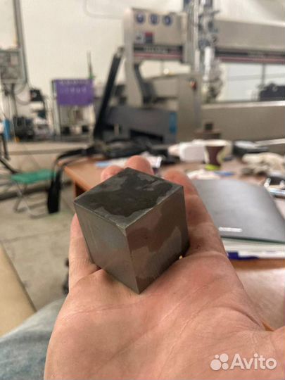 Гидроабразивная резка