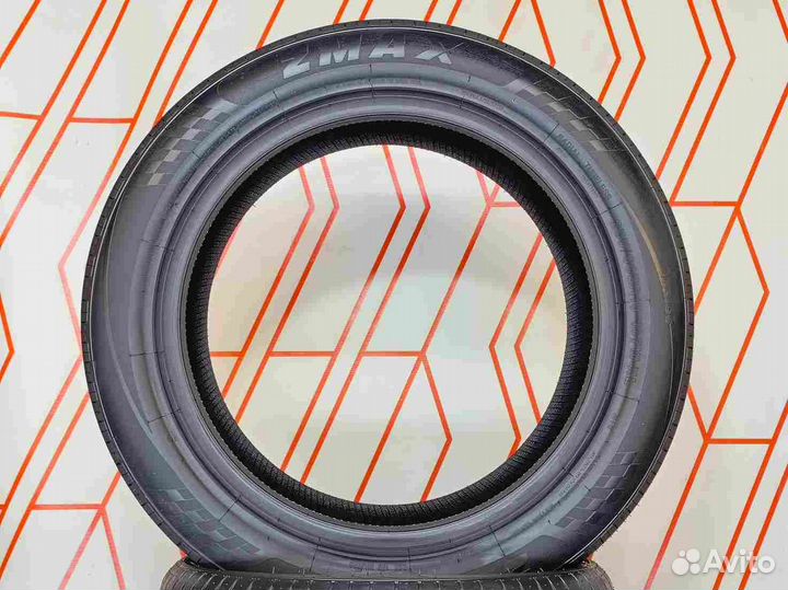 Zmax Zealion 255/50 R19 107W