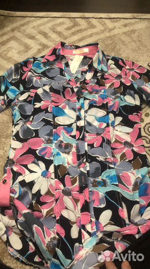 Женские рубашки