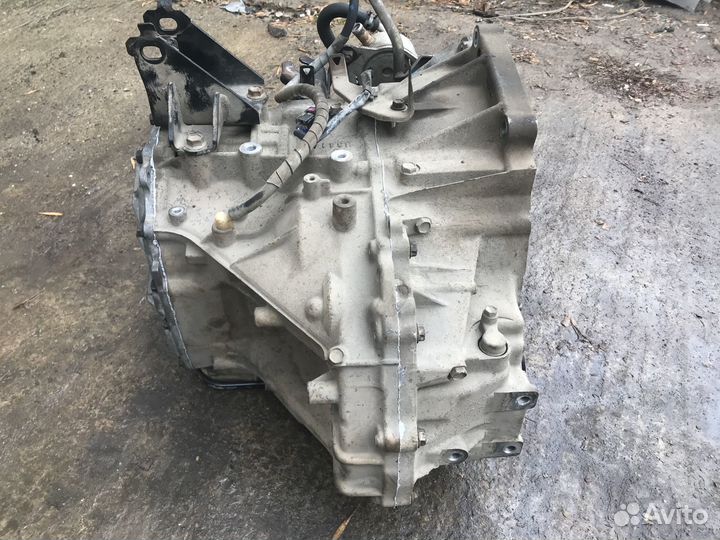 Toyota Corolla 120 АКПП 1.8 литра 1zzfe бу