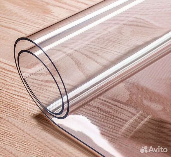 Скатерть жидкое стекло