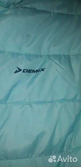 Куртка раз 52