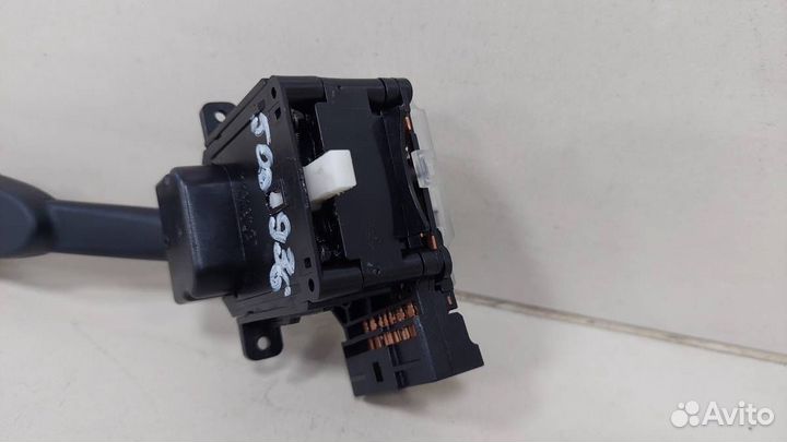 Переключатель поворотов подрулевой SsangYong Kyron 2005-2015