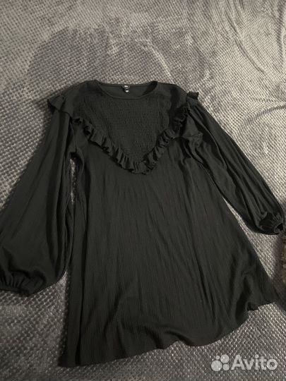 River island платье EU16