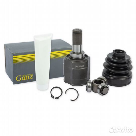 Шрус hyundai I30 07- IX20 (JC) 10- Kia Ceed 06