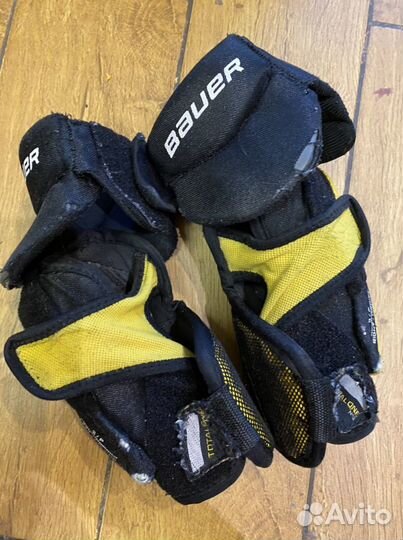 Налокотники