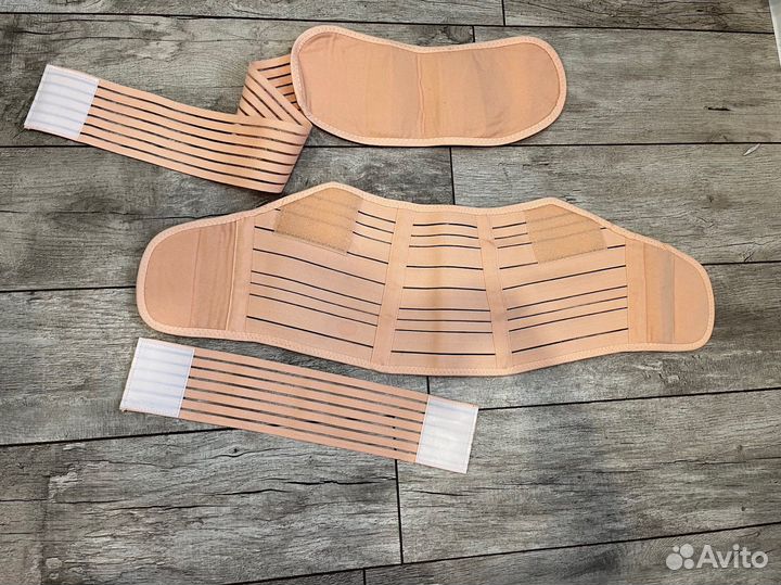 Бандаж для беременных и после родов размер s