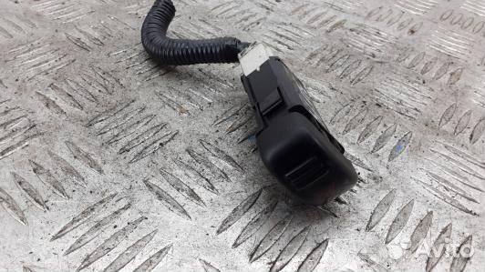 Кнопка аварийки opel frontera B (3LV14I501)