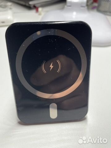 Автомобильный держатель Mage Safe Sky магнитный