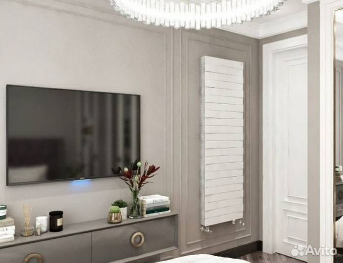 Радиатор Royal Thermo PianoForte Tower Bianco Traf