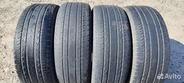 Bridgestone Ecopia EP850 265/60 R18