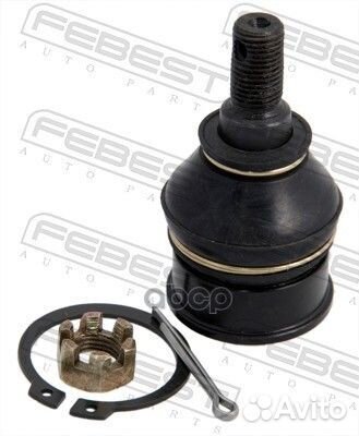 Опора шаровая нижнего рычага перед прав/лев