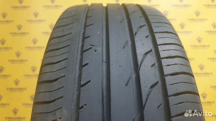 Continental ContiPremiumContact 2 205/55 R16 91V