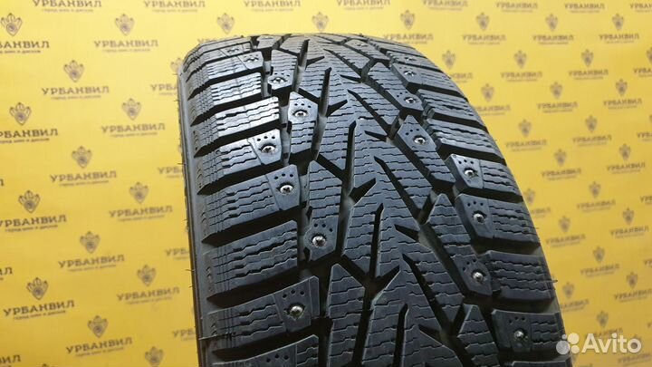 Nokian Tyres Nordman 7 215/50 R17 95T