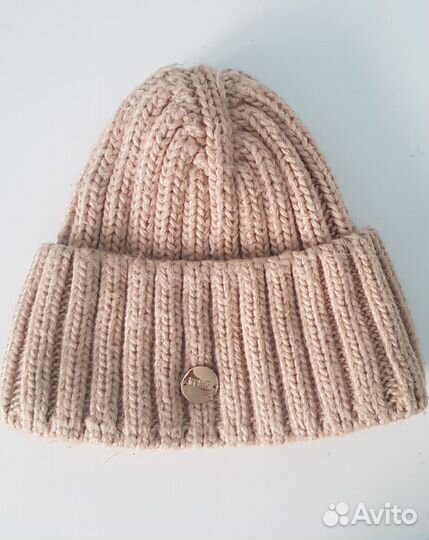 Шарф, шапки, берет