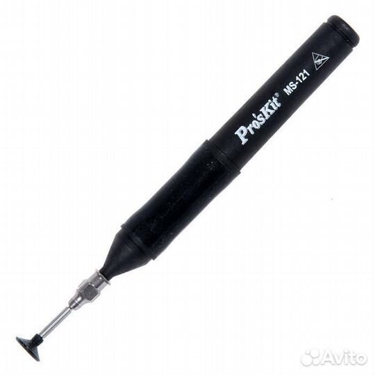 Захват-присоска (манипулятор) вакуумный для устано