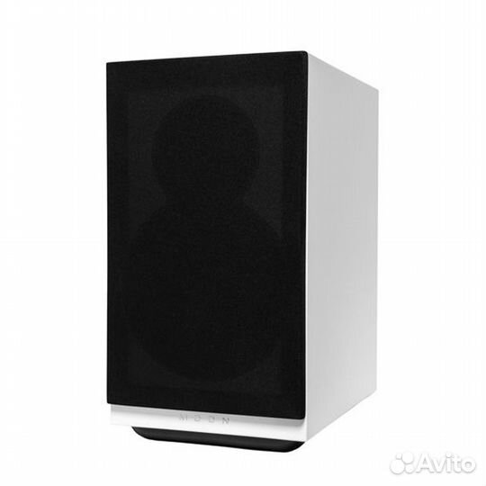 Полочные акустические системы Moon by Simaudio Voi