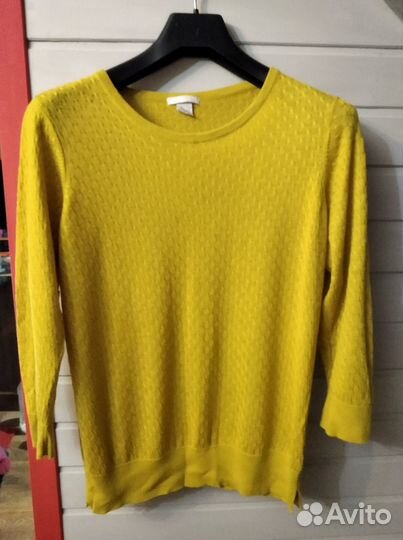 Женские джемпера, пуловеры, свитера от 46 до 56