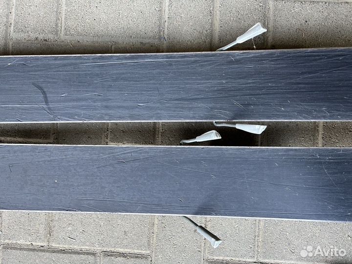 Горные лыжи Саломон лаб