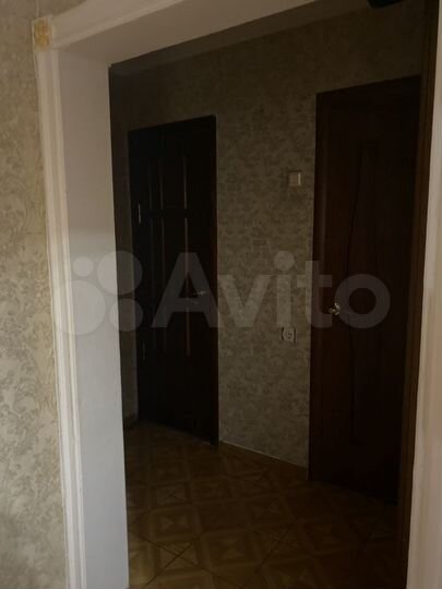 Комната 18 м² в 4-к., 1/5 эт.