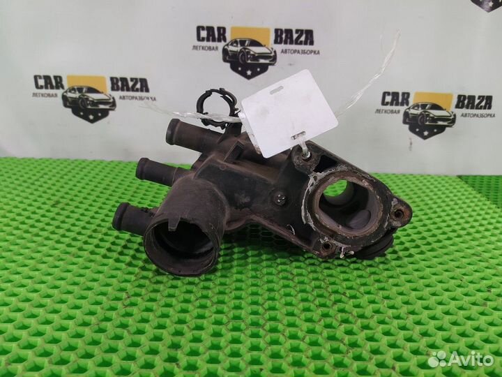 Корпус термостата