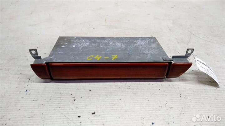 Пепельница передняя (дерово) Audi 100 C4 91-94г