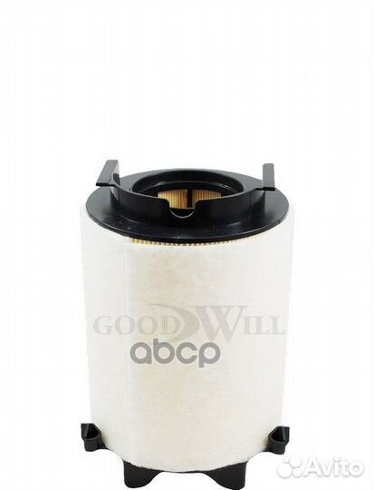 Фильтр воздушный audi A3,seat,scoda,VW goodwill