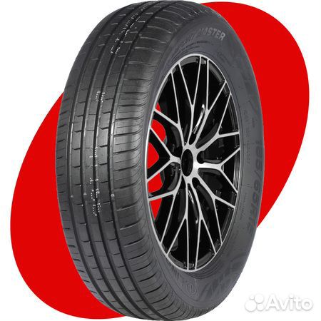 LingLong Comfort Master 215/65 R15 100H