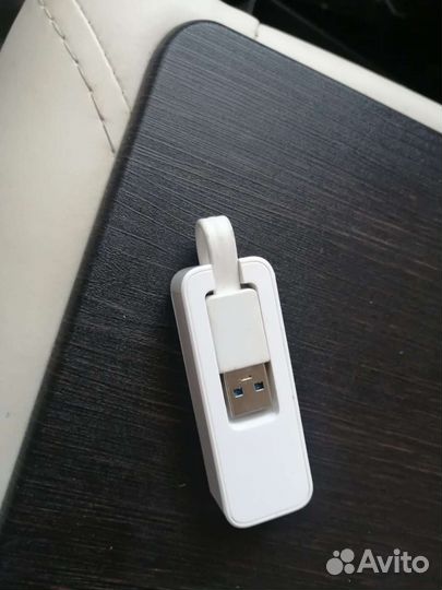 USB сетевая карта