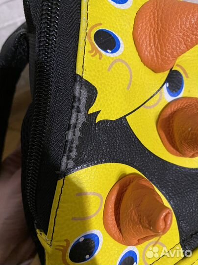 Рюкзак madpax оригинал