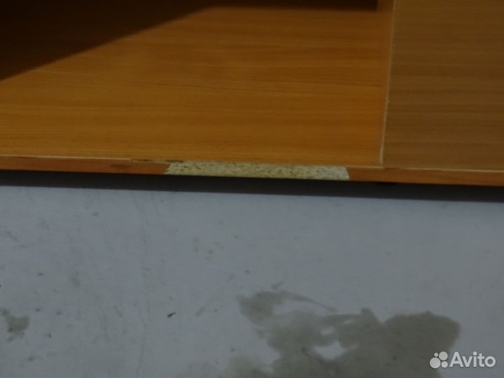 Аквариум 350л с тумбой