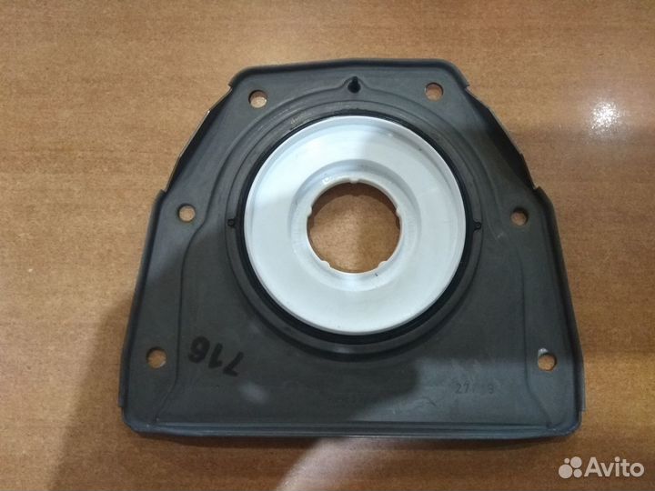 Сальник коленвала задний mazda,ford