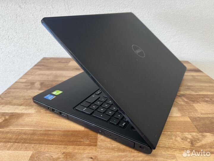 Идеал игровой Dell i5-5200 12Gb SSD256 GeForce 920