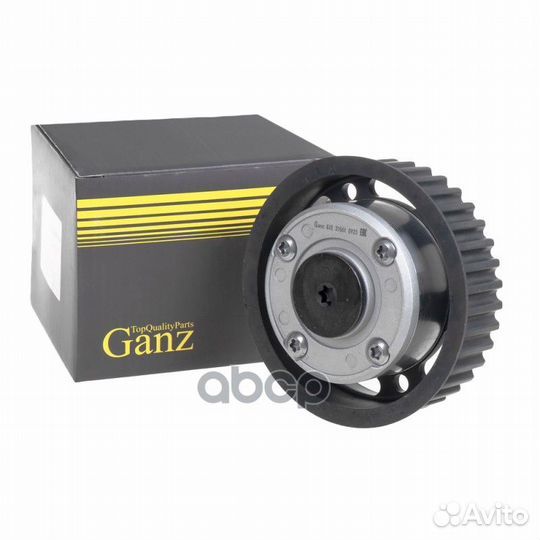 Шкив распредвала renault ganzgie31061 GIE31061