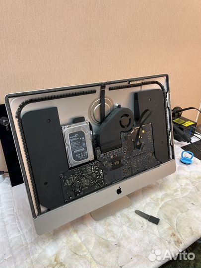 Ремонт любых ноутбуков